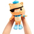 thumbnail image 2 of Peluche OCTONAUTS Above & Beyond Kwazii 20 cm oficial, 2 of 7