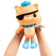 thumbnail image 2 of Peluche OCTONAUTS Above & Beyond Kwazii 20 cm oficial, 2 of 7