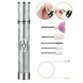 thumbnail image 2 of Cordless Electric Nail Grinder Kit with Adjustable Speeds, 2 of 6