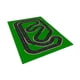 thumbnail image 2 of Alfombra de juego para niños, alfombra con temática de coches, alfombra de juego creativa, suave y antideslizante con 150 cm x 200 cm, 2 of 9