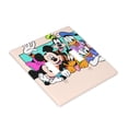 thumbnail image 3 of Mickey Mouse Cartoon Anime Light Switch Cover Plates Single Toggle Wall Plate, Decorative 2-Gang Christmas Decor Lightswitch Cover, 3 of 7