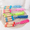 sky blue, variant on Jump Rope Kids, Adjustable Wooden Handle Skipping Rope For Fitness Training/Exercise - sky blue