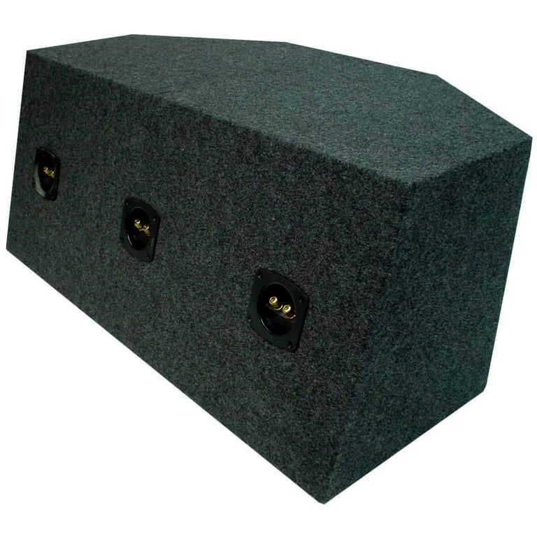 Triple sales sub box