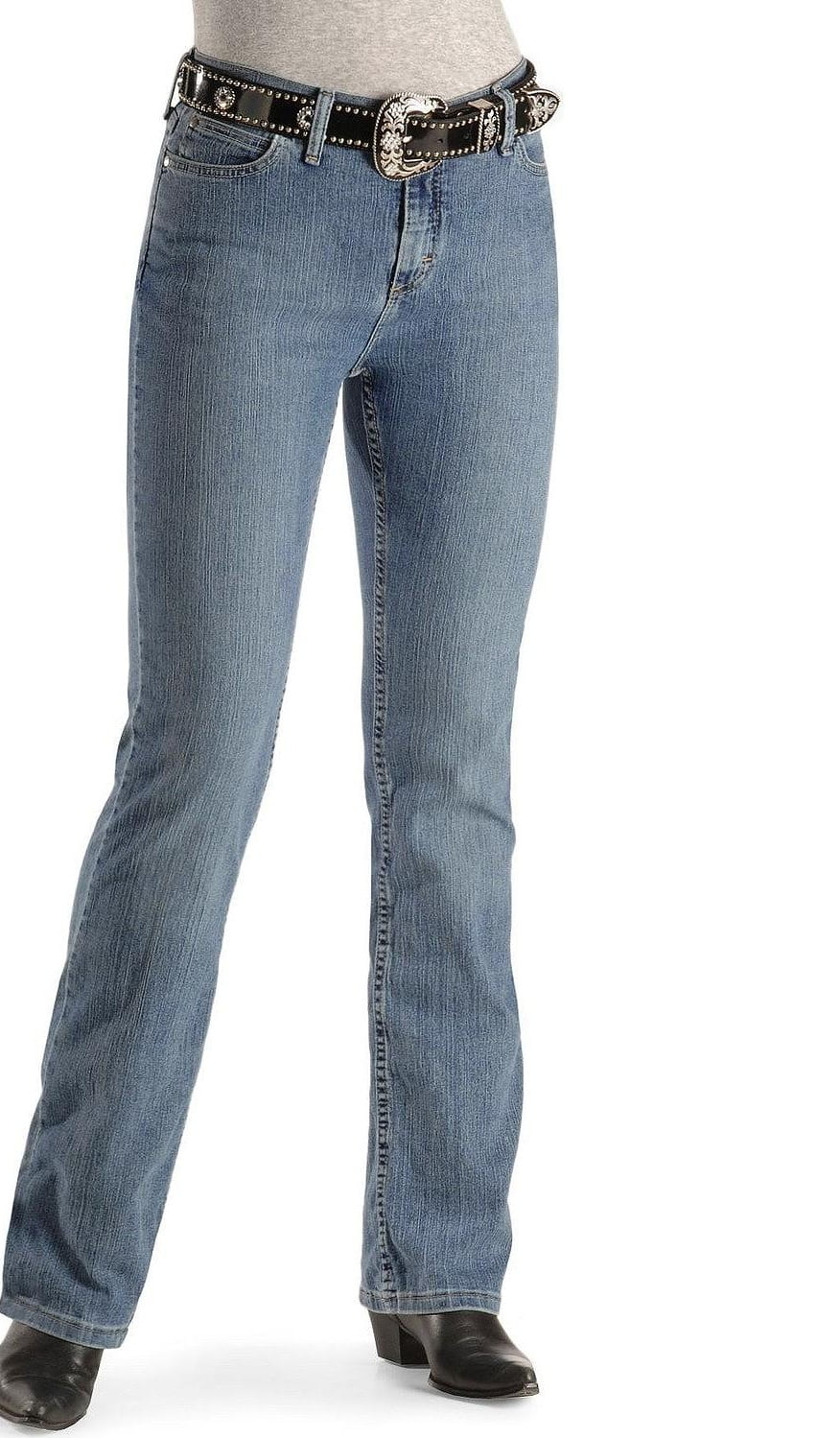 real wrangler jeans