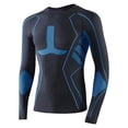 thumbnail image 2 of Thermal Underwear for Men, Breathable Mens Compression Base Layer, 2 of 4