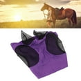 thumbnail image 3 of Breathable Horse Mesh Fly  Ears Protection for Riding, 3 of 7