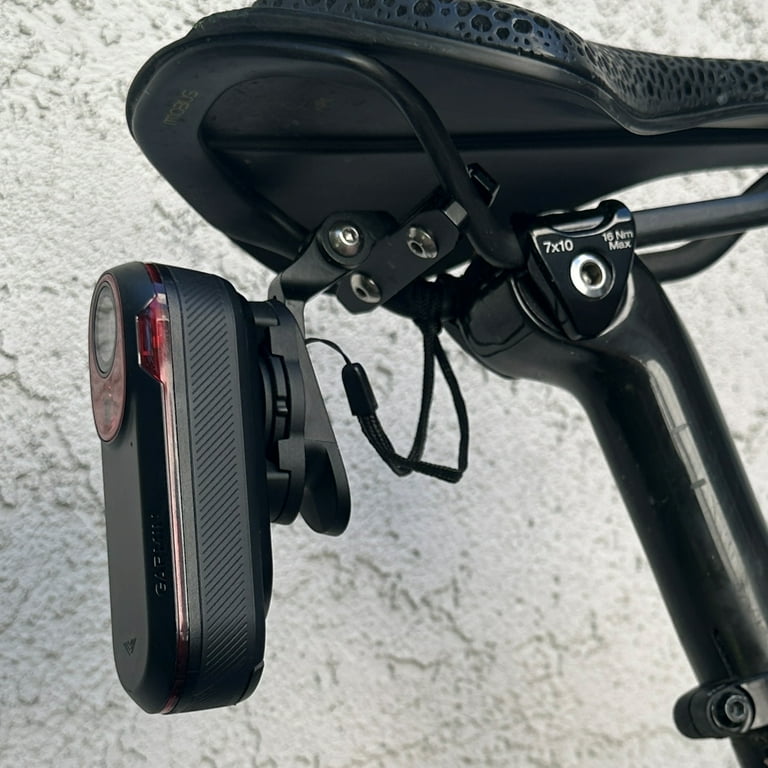 アクセサリー GARMIN Varia RCT715 Garmin Varia RCT715 Radar Camera Tail Light | Strictly