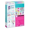 thumbnail image 5 of Make It Real: Snackers Vending Machine Bracelet Kit, Jewelry Making & Beading Kits for Kids Ages 8+, 5 of 9