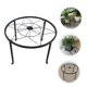 thumbnail image 5 of unbranded Soporte Alto Para Plantas En Hierro Para Interior Y Exterior, 5 of 8