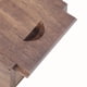 thumbnail image 5 of Unidad Flash, Práctico Disco En U De Madera Multiusos, Tamaño Pequeño, Buen Rendimiento Para Almacenar Archivos En Computadora, Almacenar Videos, Almacenar Música, 5 of 7