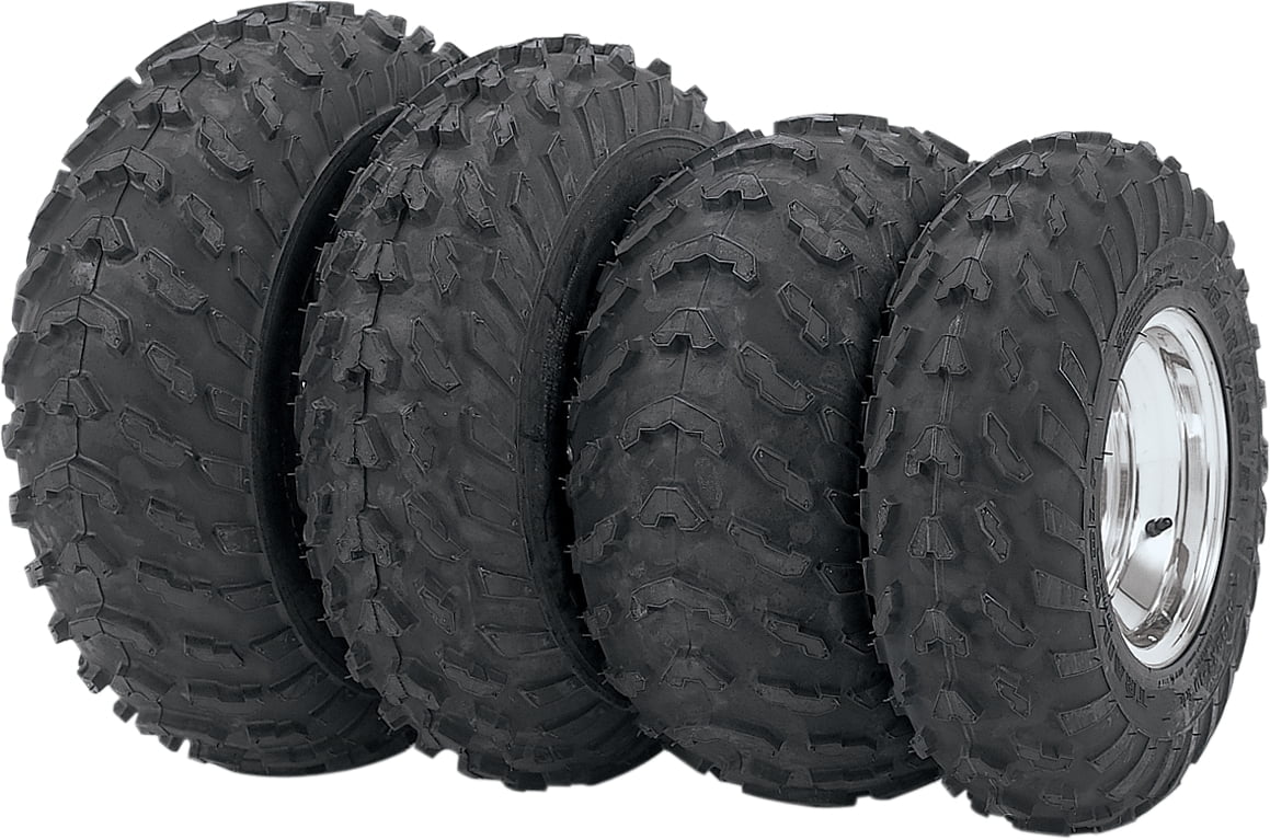 Carlisle Trail Wolf Tire 25x8x12 Front 537062