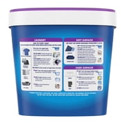 OxiClean Odor Blasters Versatile Odor and Laundry Stain Remover Powder, 5 lb