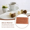 thumbnail image 4 of Toystoory Molde de silicona para hornear en casa, de panadería, molde para pasteles, utensilio de cocina DIY, herramienta de decoración Cocina y Comedor Tipo 1 Toystoory HA062187-01B, 4 of 6