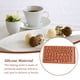 thumbnail image 5 of Ounissouiy Molde de silicona para hornear, bandeja de modelado interesante, herramientas DIY, accesorio para hacer postres, herramienta de Cocina y Comedor Tipo 1, 5 of 6