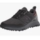 thumbnail image 1 of NEW BALANCE SIZE 9.5 4E EXTRA WIDE SPIKELESS BLACK WATERPROOF CONTEND GOLF SHOE, 1 of 6