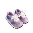 thumbnail image 4 of YOUYEDIAN Girls Sneakers Boys Kids Lightweight Mesh Breathable Casual Sneakers, 4 of 4
