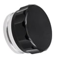 thumbnail image 4 of 2 Inch 51mm Aluminium Weld on Filler Neck and Cap Oil, Fuel, Water Tank, 4 of 5