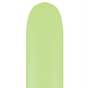 260Q - 100ct Neon Green