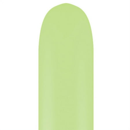 260Q - 100ct Neon Green