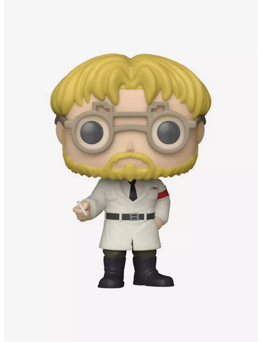 Funko POP Animation Attack on Titan Zeke Jaeger 1302 Vinyl Figure