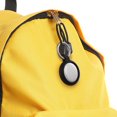 thumbnail image 4 of Otterbox Sleek Tracker Key Tag Case for AirTag – Black, 4 of 5