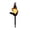 A, variant on Qwtwty Solar Halloween Lights Outdoor Decorations, Garden Landscape Stake Lighting for Path, Yard, Walkway, Driveway Decor, Tool-Free Setup