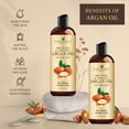 thumbnail image 7 of Handcraft Blends Argan Oil for Body, Skin & Hair, 8 oz, 7 of 7
