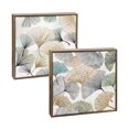 thumbnail image 1 of Décoration murale imprimé hometrends, 1 of 1