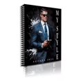 thumbnail image 1 of Agenda Disenos Unicos Man My Style, 1 of 1