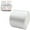 White, variant on Goowood Ribbon 3 Inch Wide 25 Yards Satin Thick Ribbon For Wrapping Wedding Decor Large Bows Making Wedding Chair Sash Flower Bouquets Christmas DIY Crafts Gift Wrapping Paper Home Decor