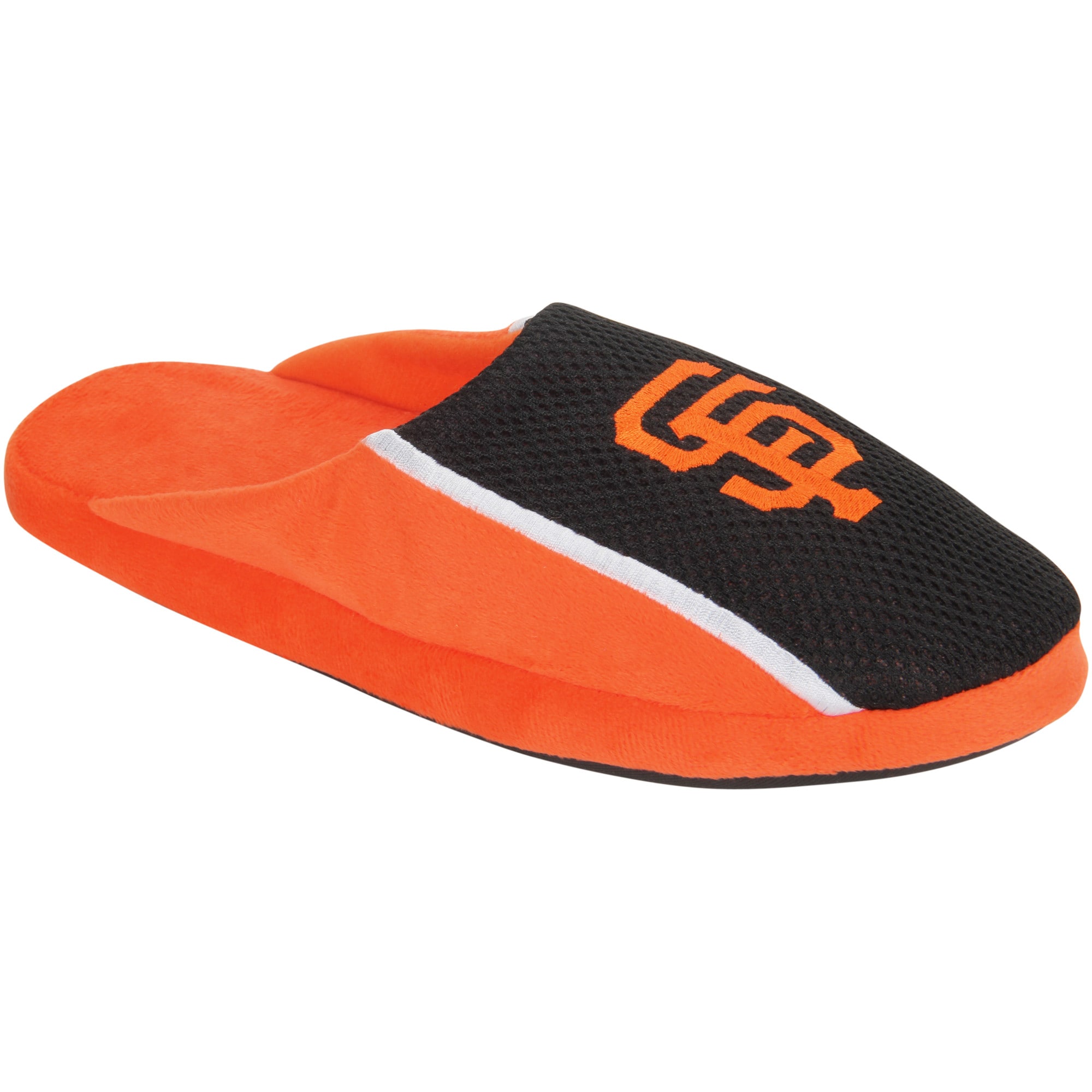 San Francisco Giants Jersey Slide Slippers