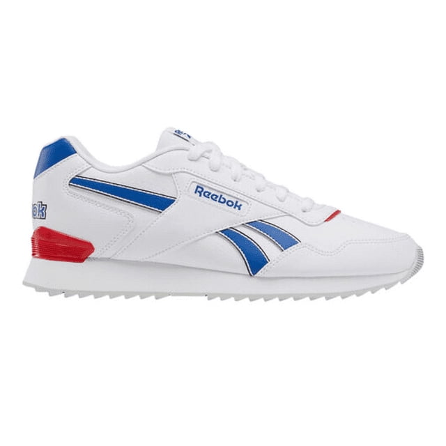 Tenis Reebok Unisex Glide Ripple Clip Id6669 Blanco Casuales