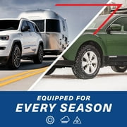 BFGoodrich Trail-Terrain T/A All-Season 265/65R17 112T Tire