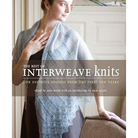 Best of Interweave Knits - eBook (Best Of Interweave Crochet)