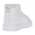 thumbnail image 4 of Puma Women's Cali Star Mid Leather Lace Up Sneakers 38068301, 4 of 5