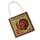 thumbnail image 4 of licencia Colgante de de Puerta de Halloween de Puerta de Suspensión Decoración de Pared Gracias de Halloween Sunnimix Placa Colgante, 4 of 7