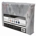 thumbnail image 1 of Juego De Sabanas Individual, Diseño Rosa, Luxury Comfort Tn0525, 1 of 1