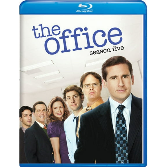 The Office: Season Five