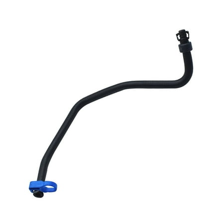 LABLT Coolant Bypass Hose from Outlet to Reservoir for 2011-2016 Chevy Cruze 1.4L