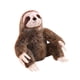 thumbnail image 5 of Perezoso animal relleno perezoso juguete peluche encantador de 24 cm tres toed peluche juguete trazonal peluche juguete para amigos, 5 of 9