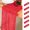 6-Red, variant on 6 10 Ft White Cheesecloth Table Runner Sheer Chiffon Gauze Sequin Glitter Decoration Centerpieces For Wedding Birthdaymas Bridal Shower