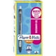 thumbnail image 1 of Paper Mate Kilométrico Inkjoy Gel Punta Media 0.7 Cjx6 Negro Paper Mate Unisex, 1 of 3