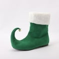 thumbnail image 6 of FUZHIQ Christmas Shoes,Halloween or Christmas Party, This B Boots for Men or Women Great Gift, 6 of 6