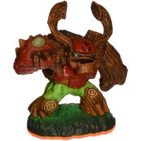 Skylanders Giants TREE REX First Edition Figure & Code