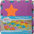 Spark Create Imagine Alphabet Play Mat, 2+ Years, 28 Pieces