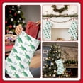 thumbnail image 6 of Sikiie Music Shark Christmas Stockings,18 Inches Christmas Stockings Xmas Hanging Stockings for Family Christmas Decorations & Gifts, 6 of 6