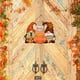 thumbnail image 5 of Gnomo de Acción de Gracias Calabaza Bendiciones de Acción de Gracias Letrero de Madera Decoración, 5 of 5