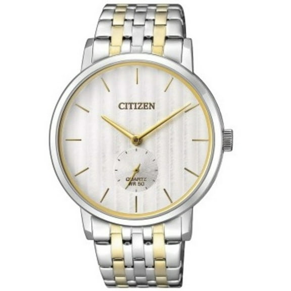 Citizen Mens Classic