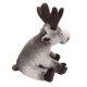 thumbnail image 2 of SAYOO Muñeco de peluche de peluche para niñas y niños, juguete de tamaño portátil con forma de animal de dibujos animados, regalo de cumpleaños, Navidad, boda, fiesta SAYOO  casual, 2 of 8