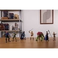 thumbnail image 5 of Masters of the Universe Chronicles 2026 Movie Ram Man 6.5 Inch Action Figure with Battle Axe, 5 of 6